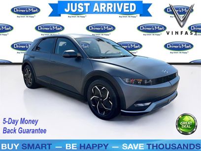 Used 2024 Hyundai Ioniq 5 SEL
