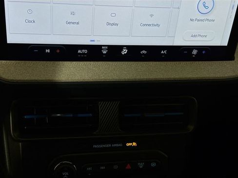 New 2026 Ford Maverick XLT image 17