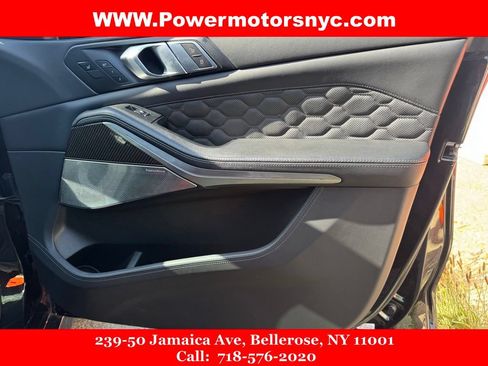 Used 2021 BMW X5 M w/ Competition Package AWD/4WD image 28