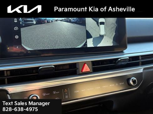 New 2026 Kia Sorento SX Prestige image 11