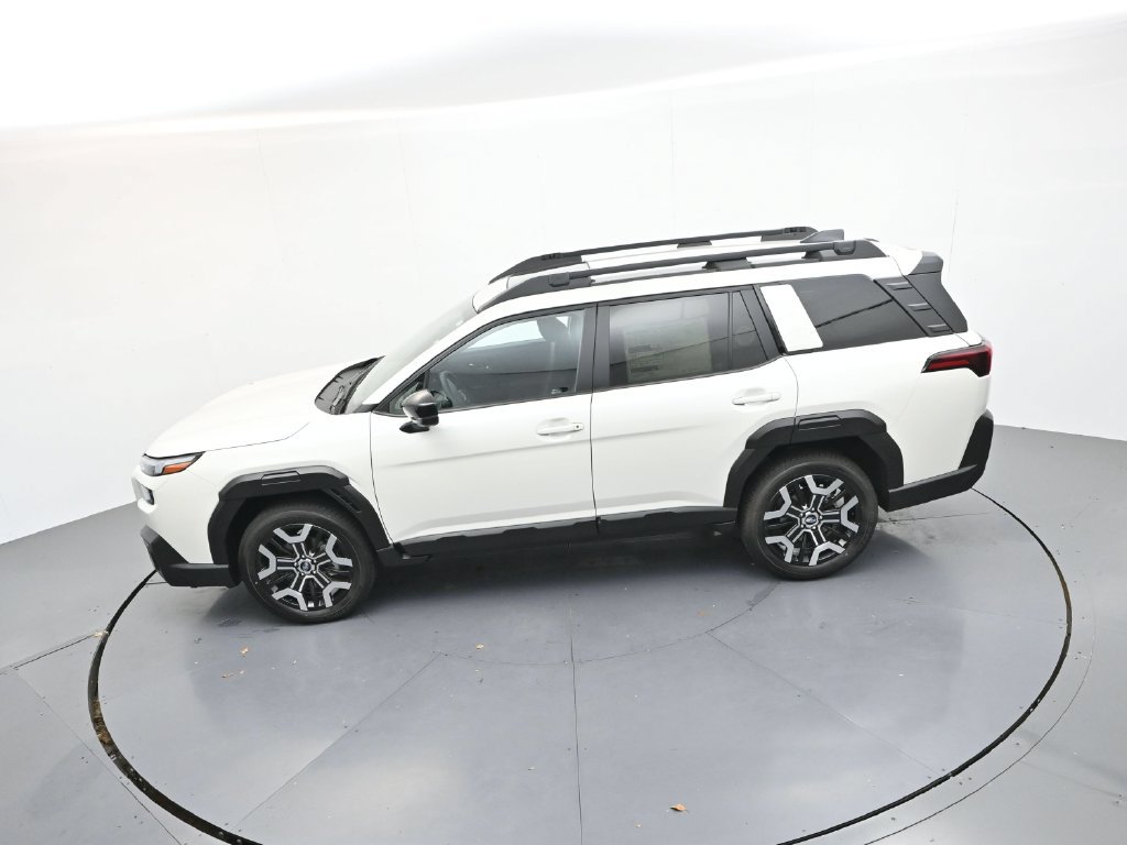 New 2026 Subaru Outback Touring XT AWD/4WD image 12