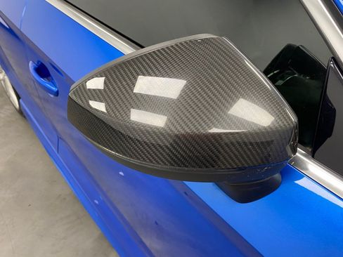Used 2019 Audi S3 Prestige AWD/4WD image 15