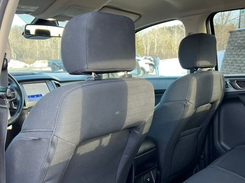 Certified 2023 Ford Ranger XLT w/ Equipment Group 301A Mid image 32