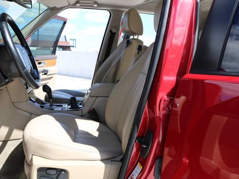 Used 2013 Land Rover LR4 HSE AWD/4WD image 97