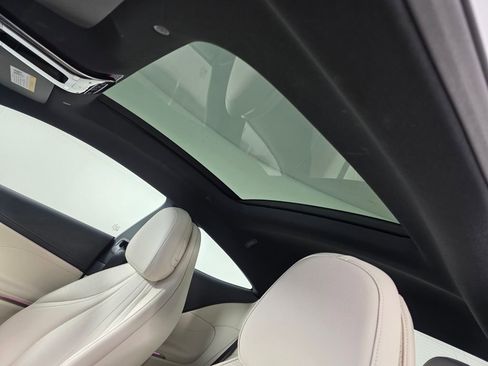 Certified 2024 Mercedes-Benz CLE 300 4MATIC Coupe image 12