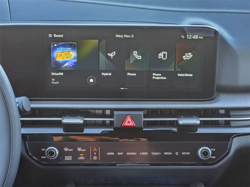 New 2026 Kia Sportage X-Line image 12