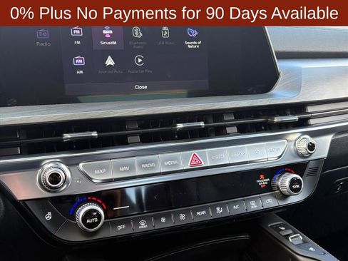 New 2025 Kia Telluride SX X-Line image 13