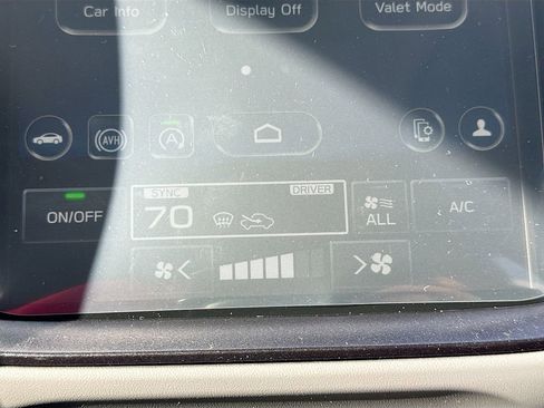 New 2026 Subaru Crosstrek 2.0i Premium image 18