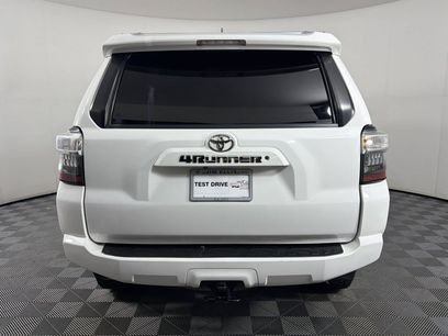 Used 2018 Toyota 4Runner SR5 Premium