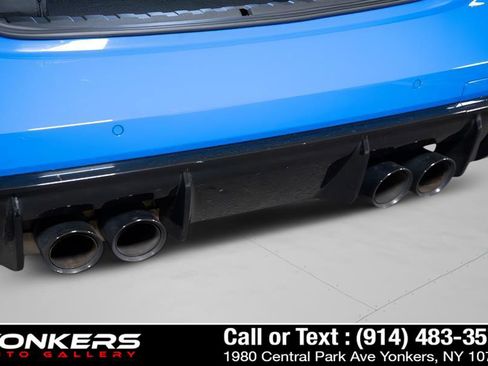 Used 2024 BMW M3 Competition w/ Executive Package AWD/4WD image 28