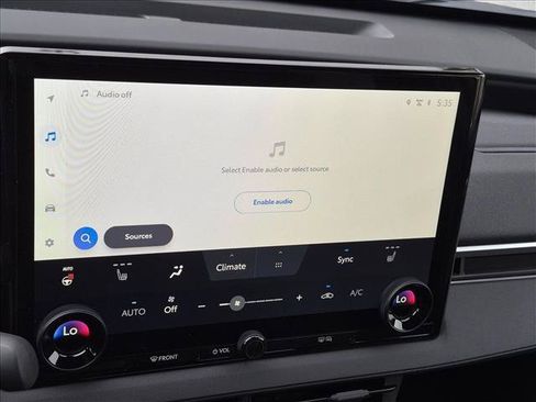 New 2026 Subaru Solterra AWD/4WD image 15