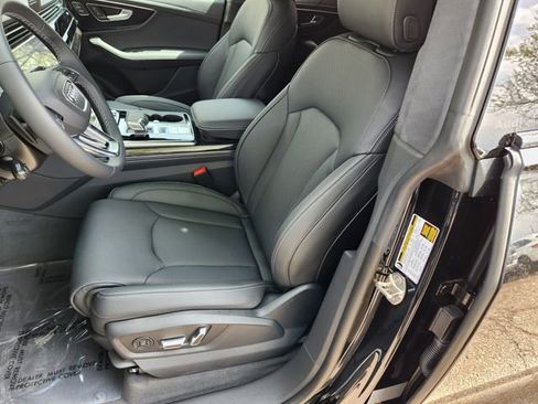 New 2026 Audi Q8 Prestige image 11