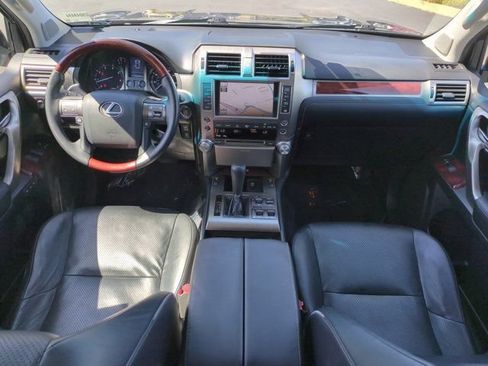 Used 2012 Lexus GX 460 Premium AWD/4WD image 26