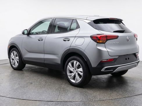 Used 2025 Buick Encore GX Preferred FWD image 6