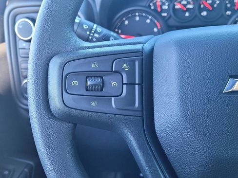 New 2026 Chevrolet Silverado 2500 W/T w/ WT Convenience Package image 19