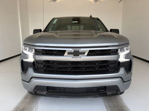 New 2026 Chevrolet Silverado 1500 RST AWD/4WD image 16