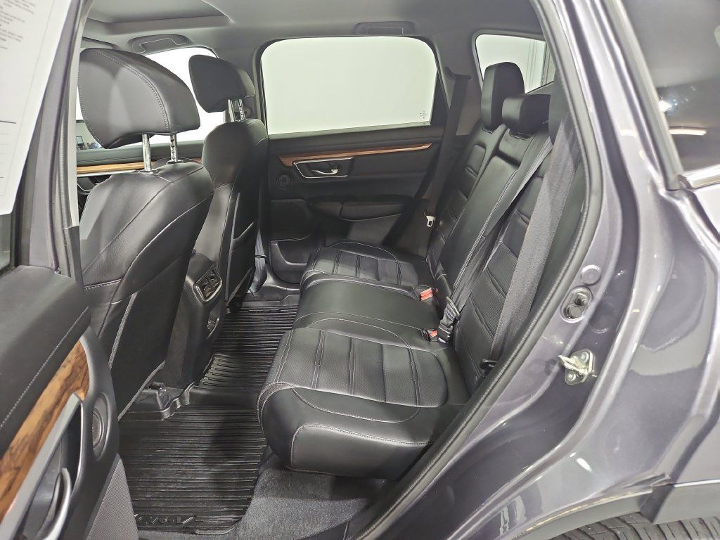 Used 2020 Honda CR-V Touring image 25