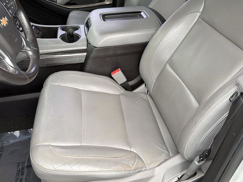 Used 2018 Chevrolet Tahoe LT RWD image 29