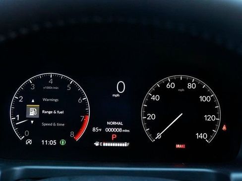 New 2026 Honda Odyssey EX-L image 38