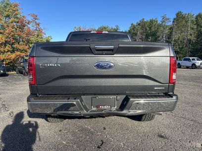 Used 2016 Ford F150 XLT w/ XTR Package