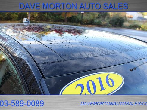 Used 2016 Ford Edge Sport w/ Equipment Group 401A image 19