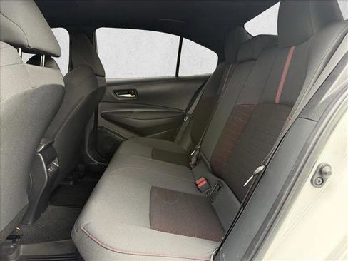 Used 2025 Toyota Corolla SE FWD image 14
