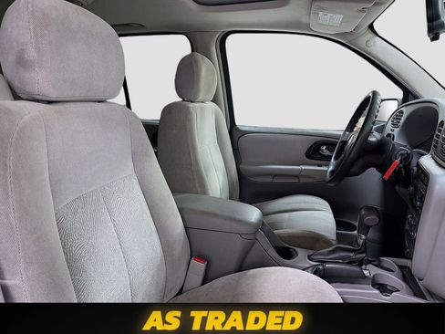 Used 2006 Chevrolet TrailBlazer LS image 26