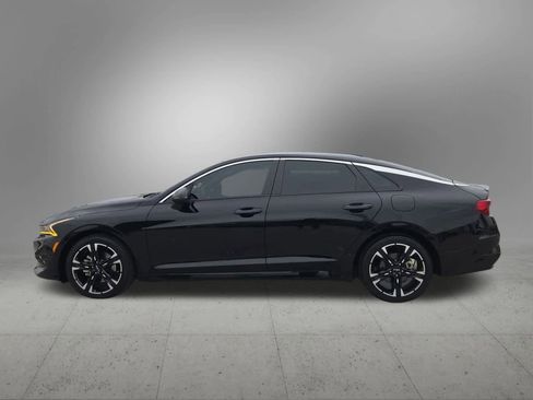 Used 2024 Kia K5 GT-Line w/ GT-Line Premium Package image 3