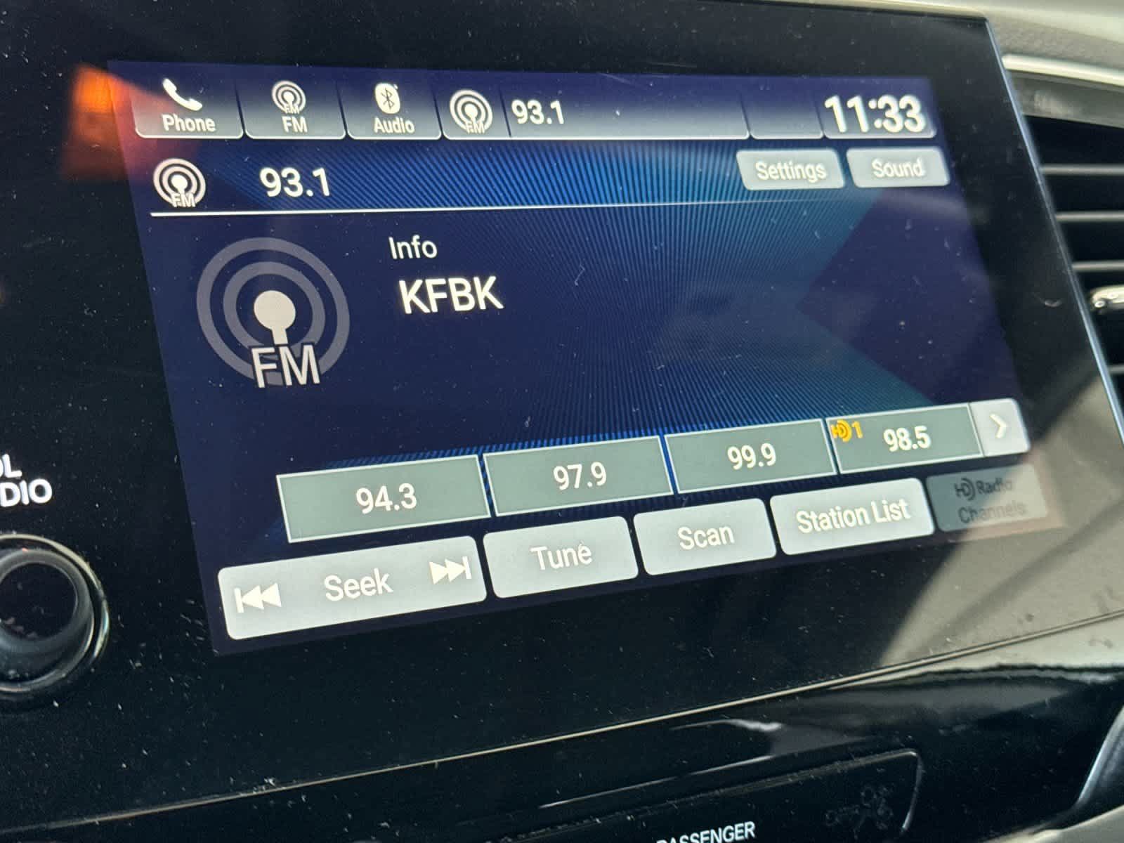 Used 2019 Honda Pilot EX image 21