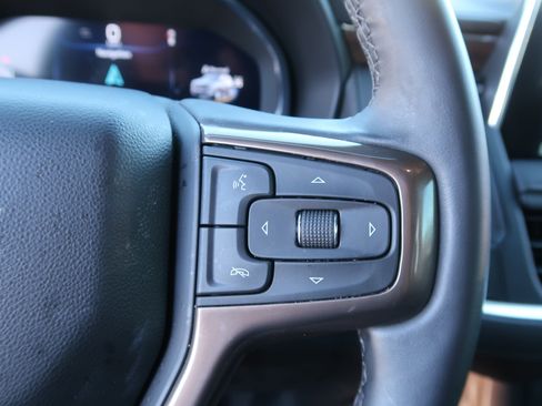 Certified 2024 Chevrolet Tahoe High Country image 25