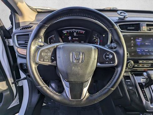 Used 2018 Honda CR-V EX-L image 13