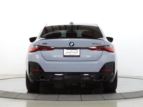 Used 2024 BMW M440i xDrive Gran Coupe w/ Premium Package AWD/4WD image 6