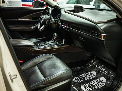 Used 2022 MAZDA CX-30 2.5 Turbo w/ Premium Package image 14