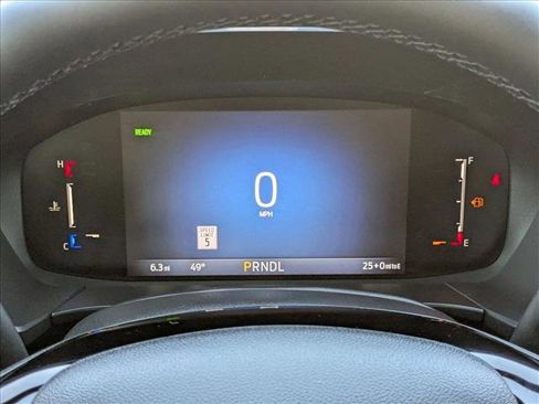 New 2026 Ford Escape SE image 10