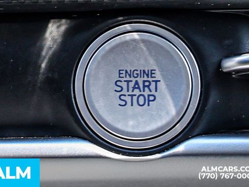 Used 2025 Hyundai Tucson SEL image 45