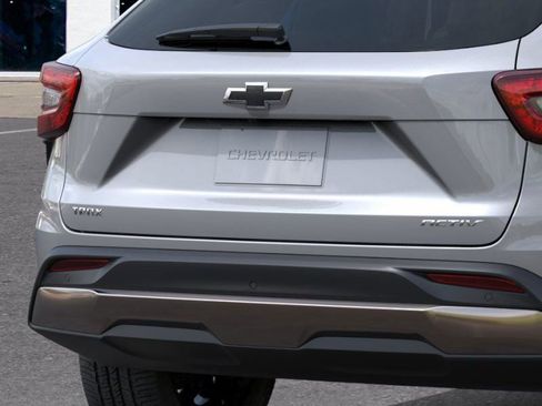 New 2026 Chevrolet Trax ACTIV w/ Driver Confidence Package image 16