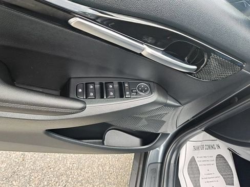 Used 2026 Kia Seltos S AWD/4WD image 20