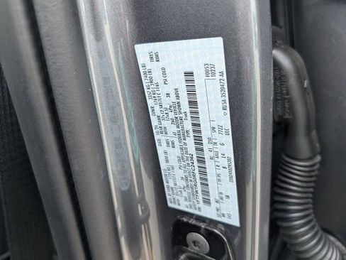 Certified 2024 Ford F150 Raptor AWD/4WD image 18