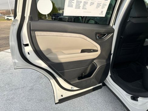 New 2026 Subaru Forester Limited image 11