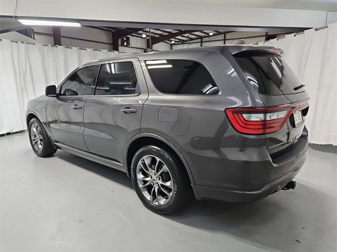 Used 2020 Dodge Durango GT image 6
