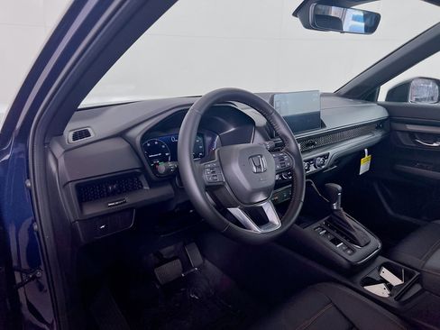 New 2026 Honda CR-V Sport-L image 8