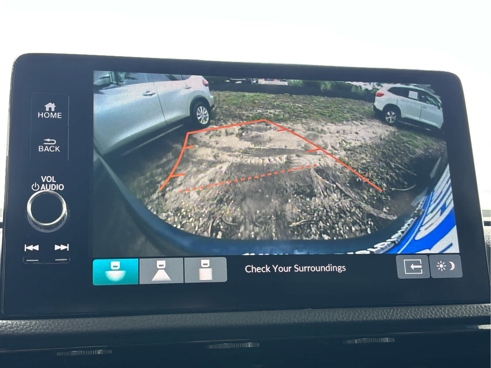 Used 2023 Honda CR-V EX-L image 13