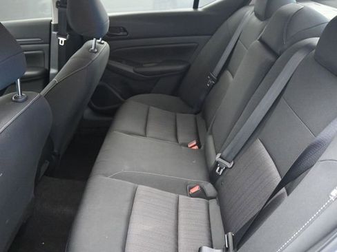 Used 2025 Nissan Altima 2.5 S image 21