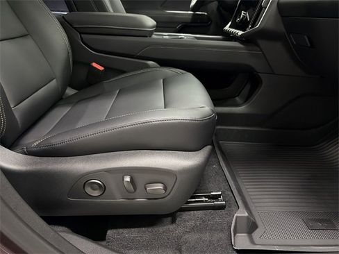 New 2026 GMC Acadia Elevation w/ Elevation Premium Package image 22