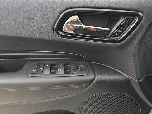 Used 2024 Dodge Durango R/T AWD/4WD image 26