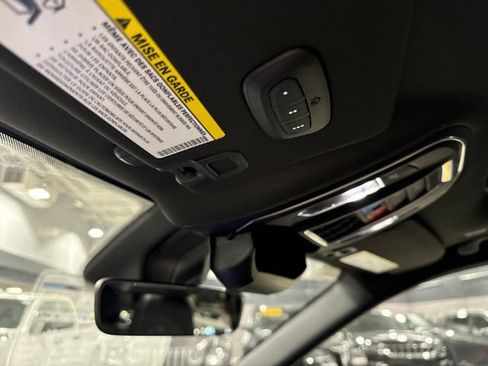 New 2026 Jeep Grand Cherokee L Limited w/ Limited Altitude Package image 30