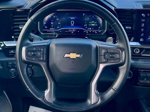 Used 2023 Chevrolet Silverado 1500 High Country w/ High Country Premium Package image 19