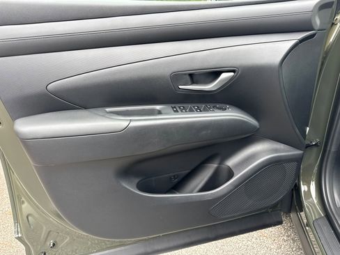 New 2026 Hyundai Tucson SEL image 10