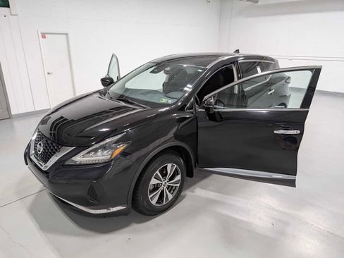 Used 2020 Nissan Murano S w/ Technology Package image 15