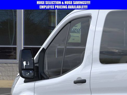 New 2026 Ford Transit 150 Low Roof AWD image 20